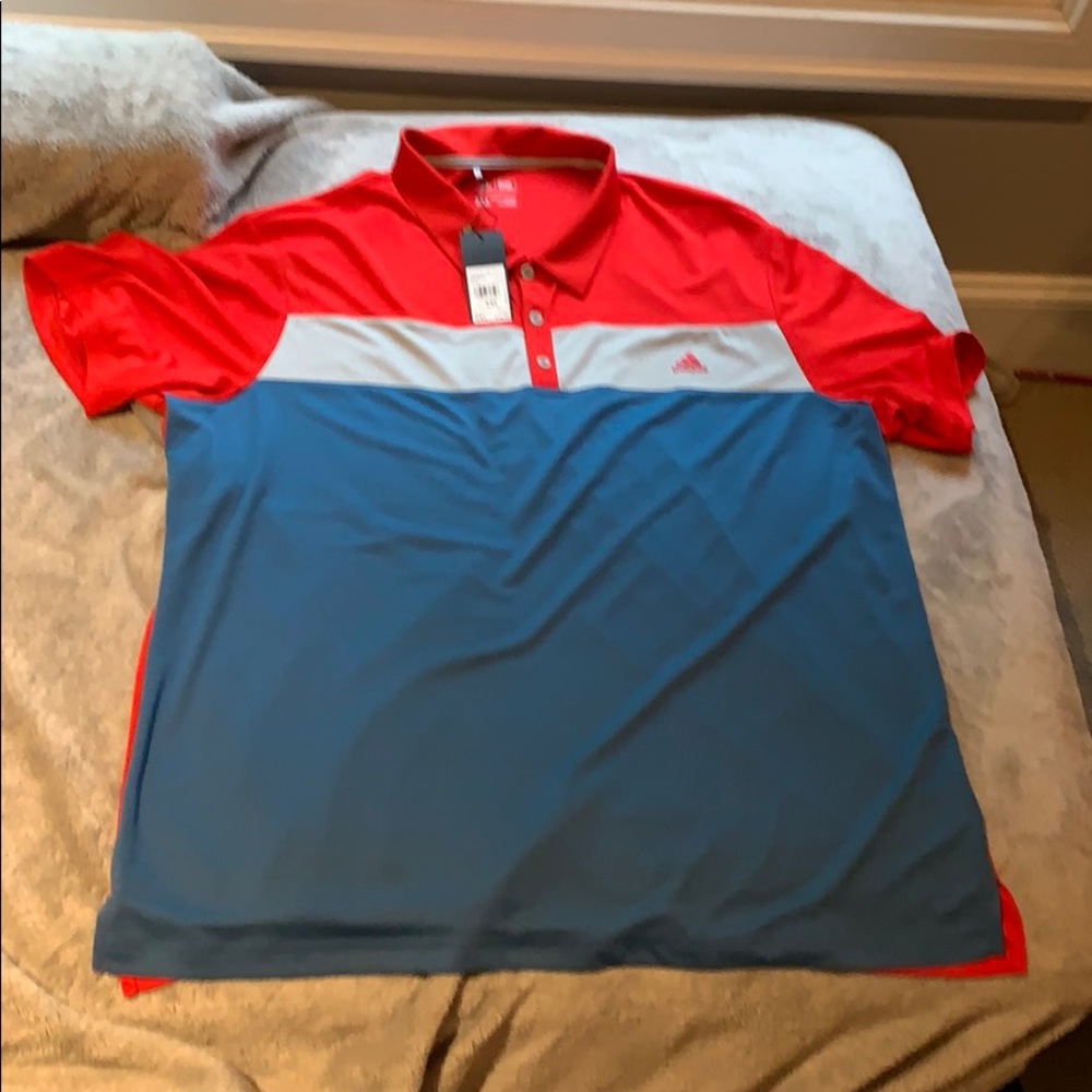 Closet clean out